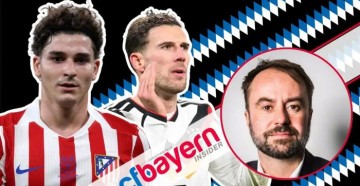 Kaiyun APP-拜仁否认今夏引进阿尔瓦雷斯，青训学院计划曝光|转会|洛杉矶FC|哈里凯恩|球员|拜仁慕尼黑_新浪体育_新浪新闻