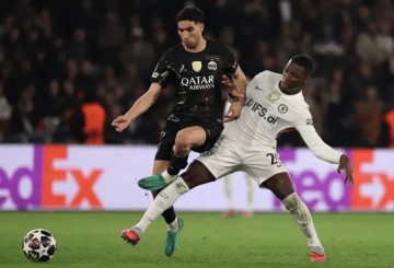 开云-前英格兰门将：曼城弱点暴露，皇马对欧冠有与生俱来归属感