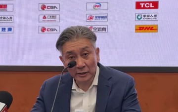 深圳胜山西发布会！郑永刚重提多人带伤肯定精神，贺希宁打服对手|李慕豪|周鹏|伤病|球队|史密斯_新浪体育_新浪新闻