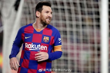 开云-龙赛罗：C罗在梅西时代夺冠！而梅西是最强球员！|莱昂内尔·梅西|马拉多纳|皇马|克里斯蒂亚诺·罗纳尔多|巴塞罗那_新浪体育_新浪新闻