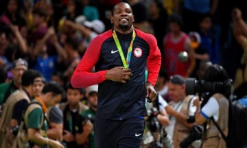 Kaiyun APP-美国男篮重组杜兰特冲第三金 西班牙仍是头号大敌