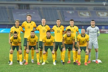 kaiyun体育app-​澳大利亚欲将主场设香港 卡塔尔阿联酋亦成候选