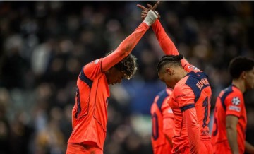 开云官方-1-1平纽卡，巴萨第5次欧冠对英超球队时在先落后的情况下不败